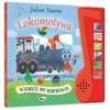 Morex Wiersze do słuchania Lokomotywa 15239