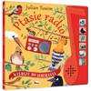 „Morex“ eilėraščiai, kuriuos galima klausytis „Bird Radio 15246“