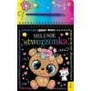Morex Foksal Scratch Me! Mieli padarai 89994