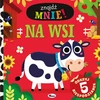 Morex Znajdź Mnie! Na wsi