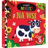 Morex Znajdź Mnie! Na wsi