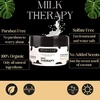Morfose „Milk Therapy“ kreminė pieno kaukė 250 ml