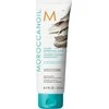 "Moroccanoil Color Depositing Mask Platinum" plaukų kaukė su atspalviu 200ml