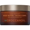 Moroccanoil Fragrance Originale Body Butter Kūno sviestas