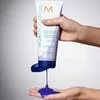 Moroccanoil Color Care Skirtas šviesiems plaukams Perfecting Violetinė Conditioner kondicionierius šviesiaplaukėms, 70 ml