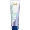 Moroccanoil Color Care Skirtas šviesiems plaukams Perfecting Violetinė Conditioner kondicionierius šviesiaplaukėms, 70 ml