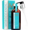 "Moroccanoil Light Treatment" ploniems arba šviesiai dažytiems plaukams 100ml