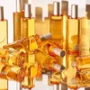 Moroccanoil kūno sausas aliejus moterims, 50 ml