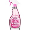 Moschino Šviežia rožinė EDT 100 ml Tester