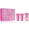 Moschino Toy 2 Bubble Gum Estuche 3 Piezas