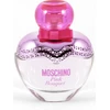 Moschino Rožinė Bouquet EDT 30 ml