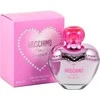 Moschino Rožinė Bouquet EDT tualetinis vanduo moterims, 50 ml