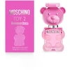 Moschino Toy 2 Bubble Gum Plaukų lakas Treatment plaukų dulksna, 30 ml