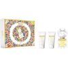 Moschino Toy 2 EDP 50ml + Losjonas kūnui 50ml + Dušo želė 50ml
