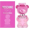 Kvepalai moterims Moschino Toy 2 Bubble Gum EDT, 30 ml