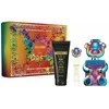 Unisex dovanų rinkinys Moschino Toy 2 Pearl, EDP 100 ml + kūno losjonas 100 ml + dušo želė 100 ml + EDP 10 ml