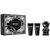 Kvepalų rinkinys vyrams Moschino Toy Boy (EDP, 50 ml + dušo želė, 50 ml + balzamas po skutimosi, 50 ml)