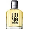 Kvepalai vyrams Moschino Uomo EDT, 125 ml