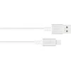 Moshi USB-C į USB-A įkrovimo laidas 1m