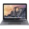 Moshi Moshi ClearGuard MB - MacBook 12 / MacBook Pro 13 klaviatūros dangtelis be Touch Bar (US maket) universalus