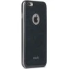 Moshi iGlaze Napa – dėklas, skirtas iPhone 6s Plus / iPhone 6 Plus (Midnight Mėlyna)