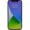 Moshi Moshi iVisor AG - Matt screen protector iPhone 12 / iPhone 12 Pro (juodas rėmelis)