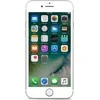 Moshi Moshi Jonglass - Apsauginis stiklas ekrane Iphone 8 / 7 / 6s / 6 (baltas)