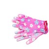 Garden Cente Mosnovo GLOVES W/FLOWER PATTERN GA66 M