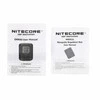 Įrenginys nuo uodų Nitecore EMR40