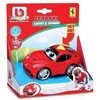 BURAGO Most Success Trading Sėkmingiausia prekyba „BB Junior Ferrari Car Light and Sound“ (240311)