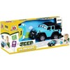 KO BB JUNIOR automobilis Jeep Lil Driver, 16-82301