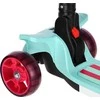 Nils Extreme HLB10 LED MINT SCOOTER NILS FUN