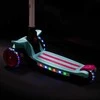 Nils Extreme HLB10 LED MINT SCOOTER NILS FUN