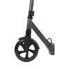 Scholl Schildkröt Funsports Street Pro Universal Classic Pilkas paspiriamasis paspirtukas