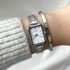 Laikrodis CASIO WOMEN'S WATCH LTP-V009D-7E + BOX