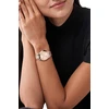 MICHAEL KORS MOTERIŠKAS LAIKRODIS MK3205 - SLIM RUNWAY (zm522b)