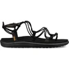 Teva Voya Infinity moteriškos basutės, juodos 37
