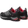 Moteriški žygio batai CMP Rigel Low Wmn Trekking Shoe Wp Antracite-Off Baltas. 37