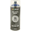 Motip Ral 5002 blizgi ultramarino mėlyna