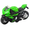 Lean Toys Sportinis motociklas su šviesomis ir garsais, 15.5x8.5x8 cm