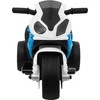 Ramiz Motor BMW S1000 RR MINI mėlynos spalvos