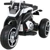Ramiz Motorek Future Motor Baltas