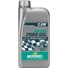 Motorex Racing Fork Oil 2.5W 1000ml amortizatorius