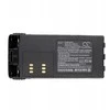 Akumuliatorius „Cameron Sino Technology“ baterija MOTOROLA HNN9008, 4151 7,2 V 1800 mAh NiMh GP320, GP340, GP360, GP380, GP640, GP680