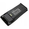 Akumuliatorius Cameron Sino Technology Baterija MOTOROLA NNTN4970A 7,4V 1800mAh Li-Ion radijo telefonui CP040, CP140, CP150, CP160, CP200, PR400, EP450