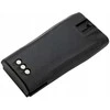 Akumuliatorius Cameron Sino Technology Baterija MOTOROLA NNTN4970A 7,4V 1800mAh Li-Ion radijo telefonui CP040, CP140, CP150, CP160, CP200, PR400, EP450