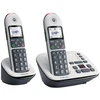 Motorola CD5012 DUO baltas