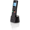 Telefonas stacionarus Motorola DOT201 Juodas - TELEFONAS DECT