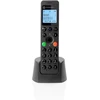 Telefonas stacionarus Motorola DOT201 Juodas - TELEFONAS DECT