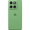 „Motorola edge 60“ 16,9 cm (6,67 colio) dviejų SIM kortelių „Android 15“ 5G USB C tipo 12 GB 512 GB 5200 mAh Žalias
